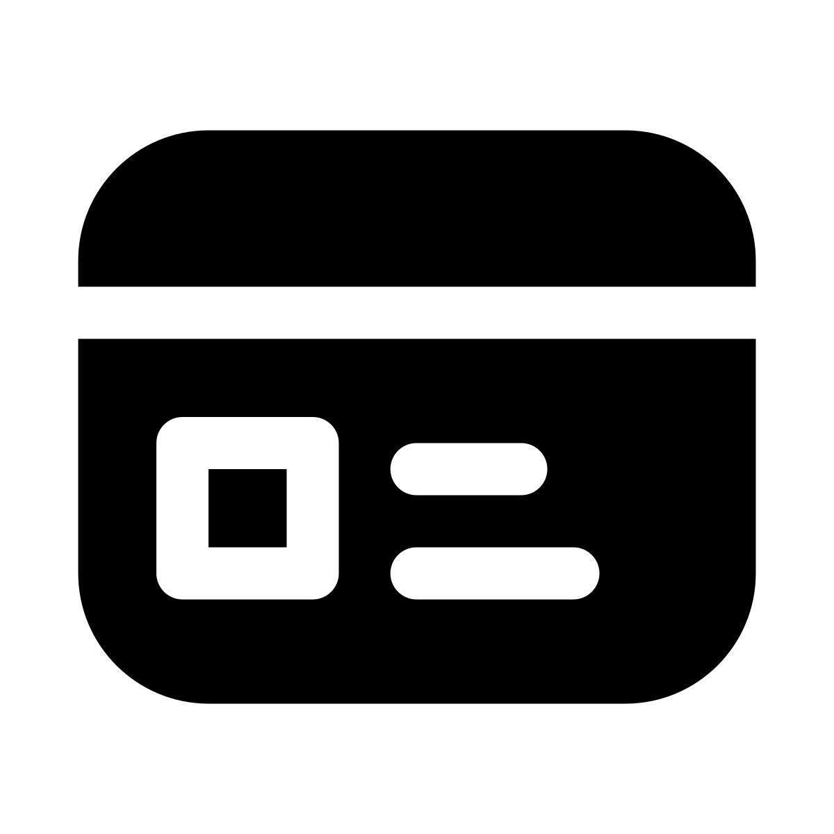 carta icon
