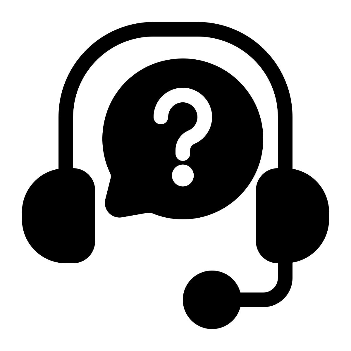 customer service icon