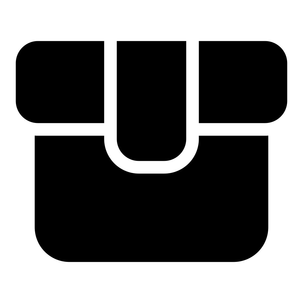 boîte icon