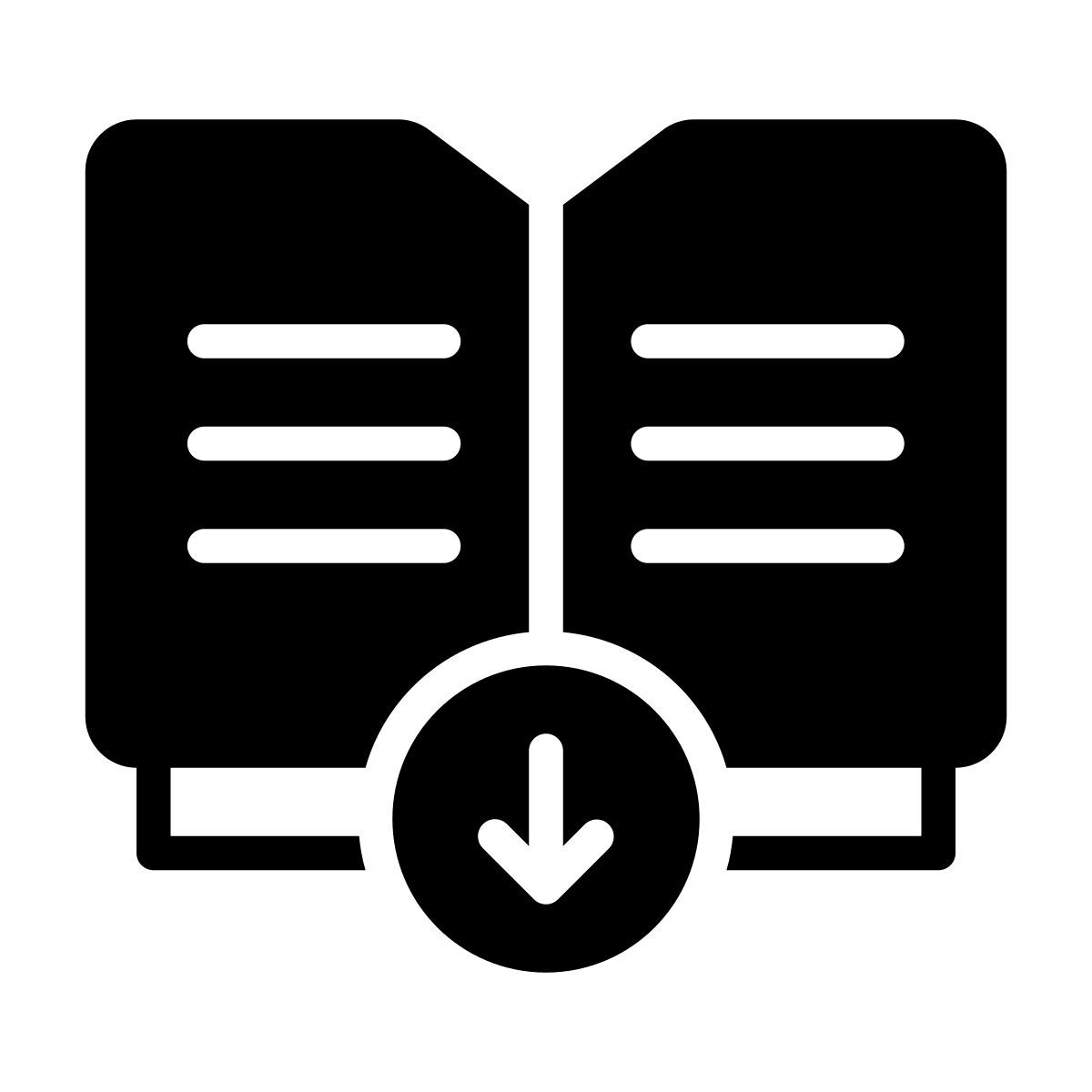 e book icon