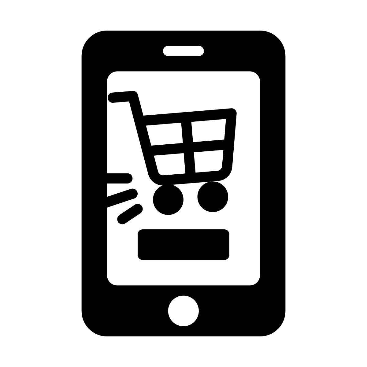 e commerce icon