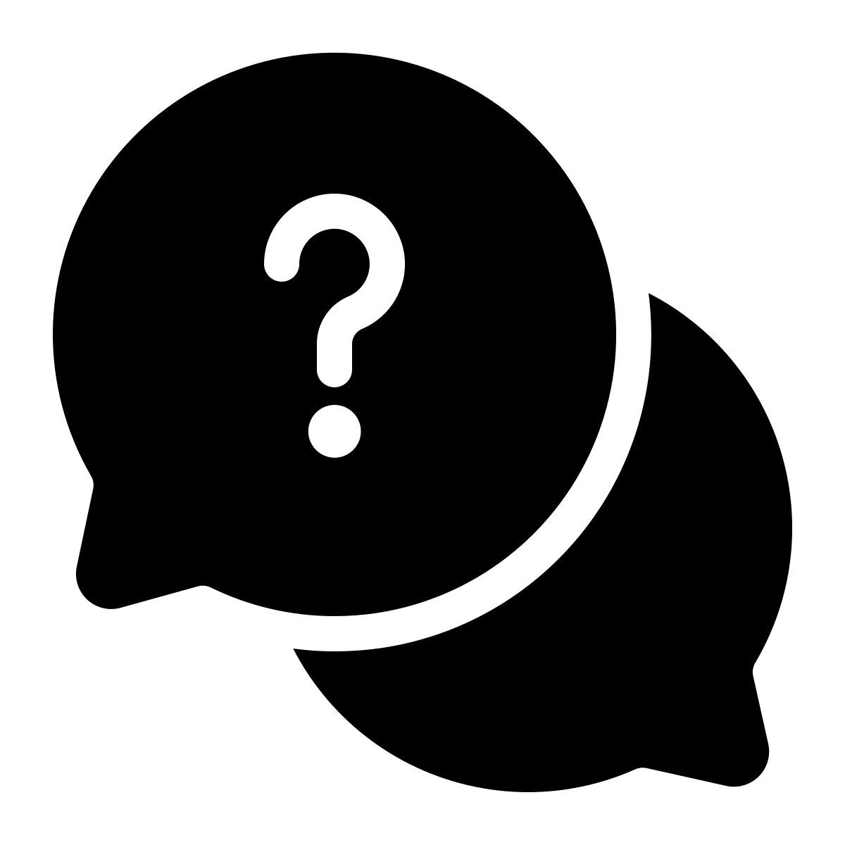 faq icon