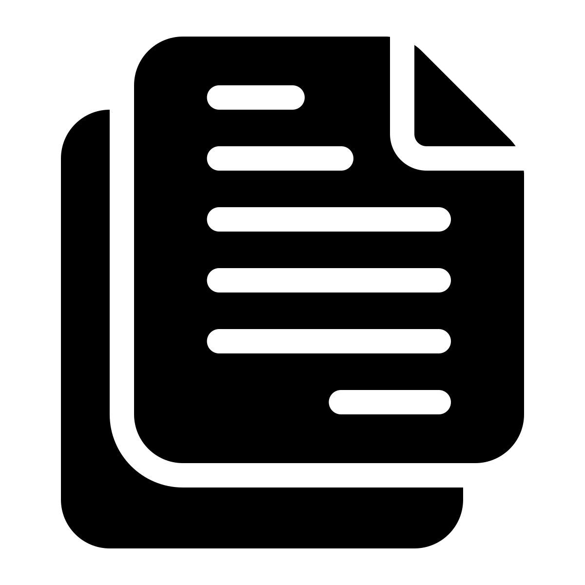 file icon