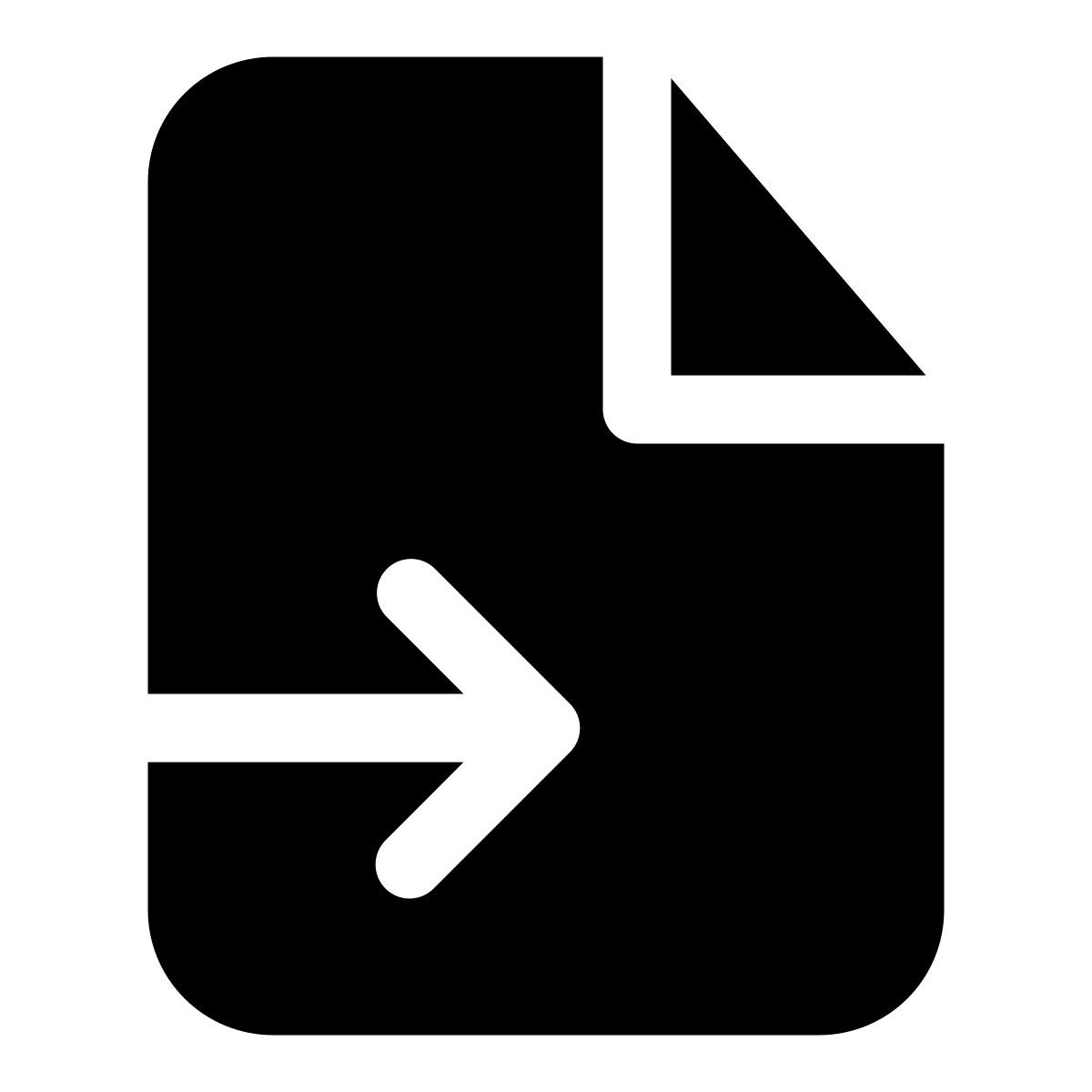 file icon