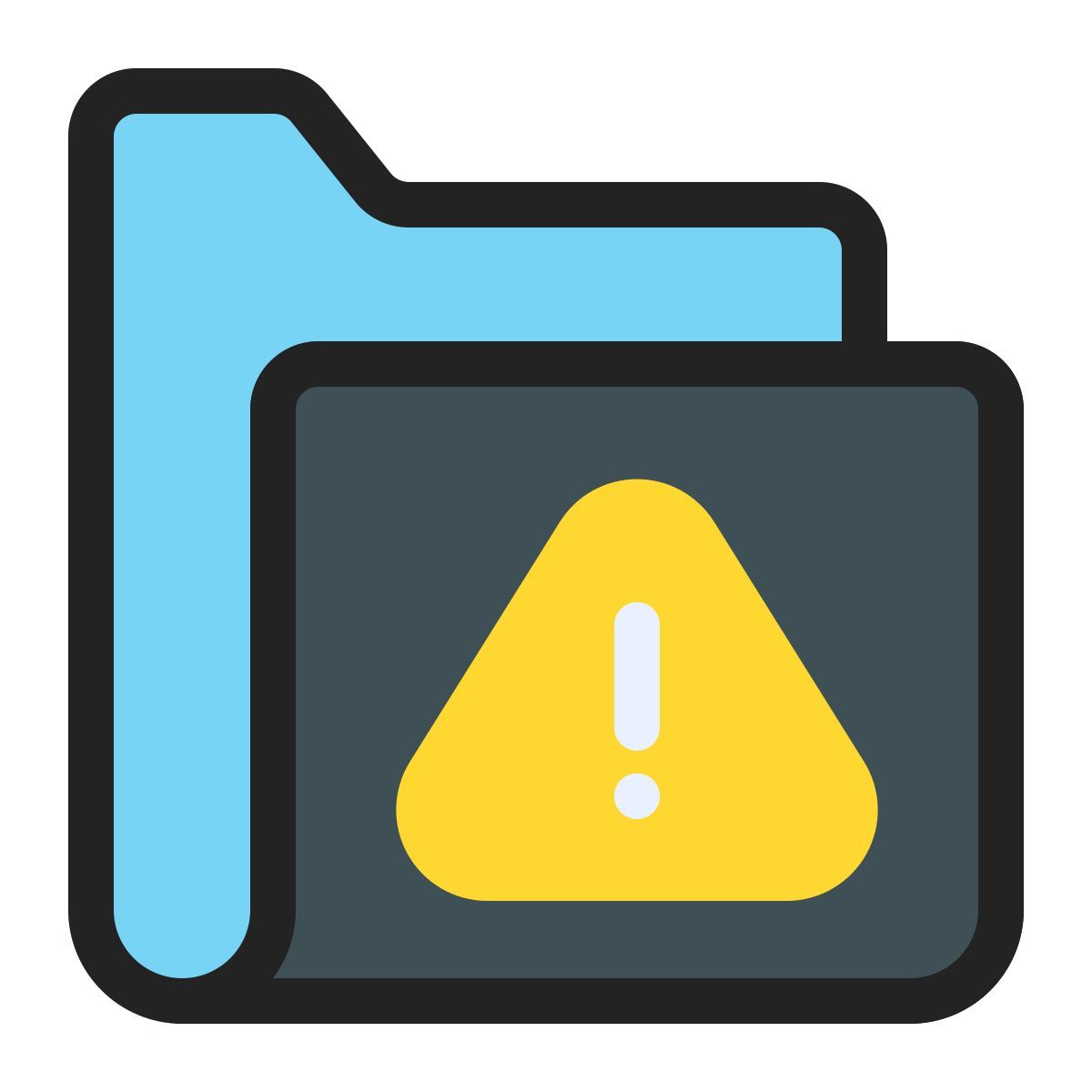 folder icon