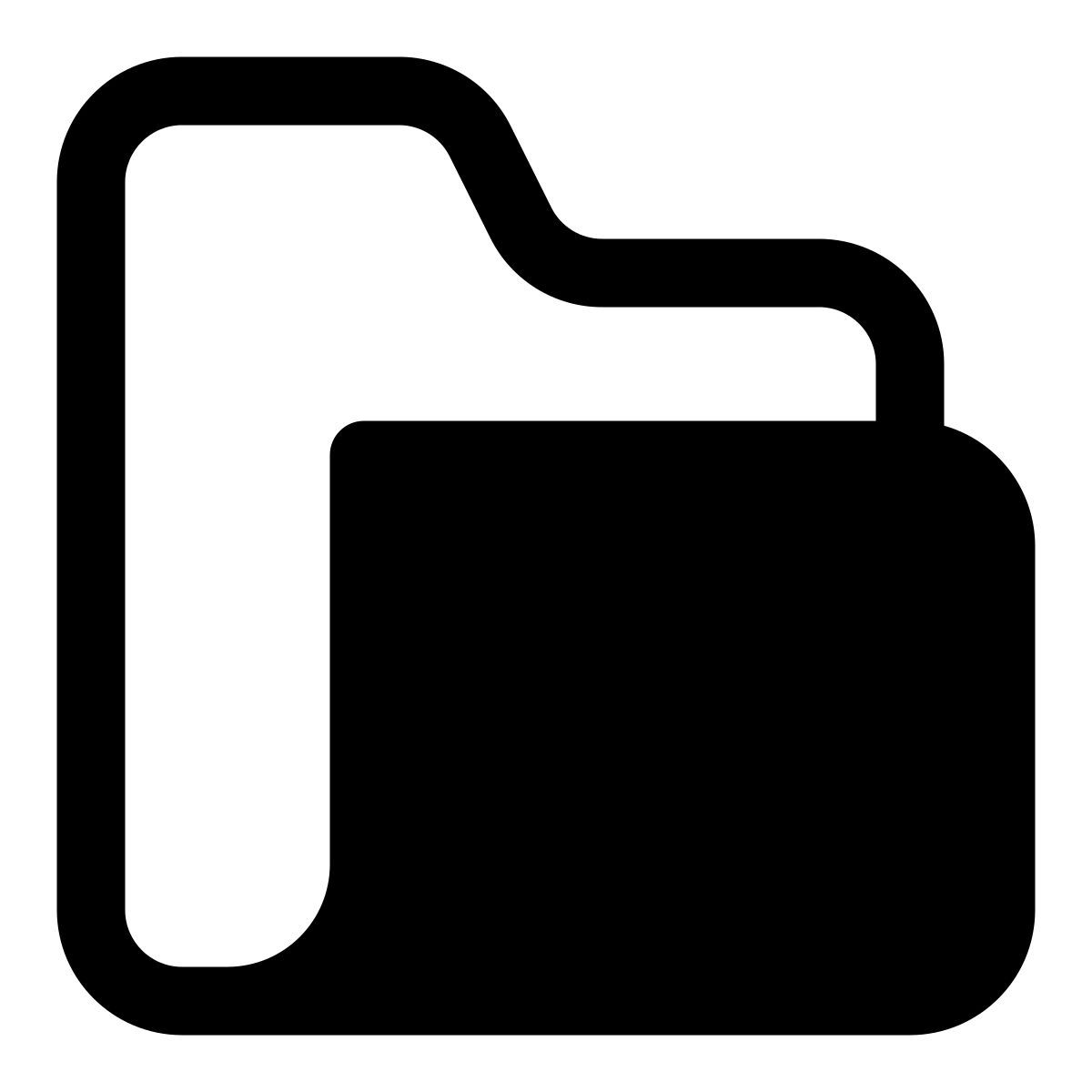 folder icon