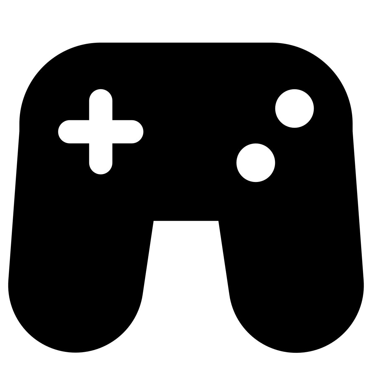 game controller icon