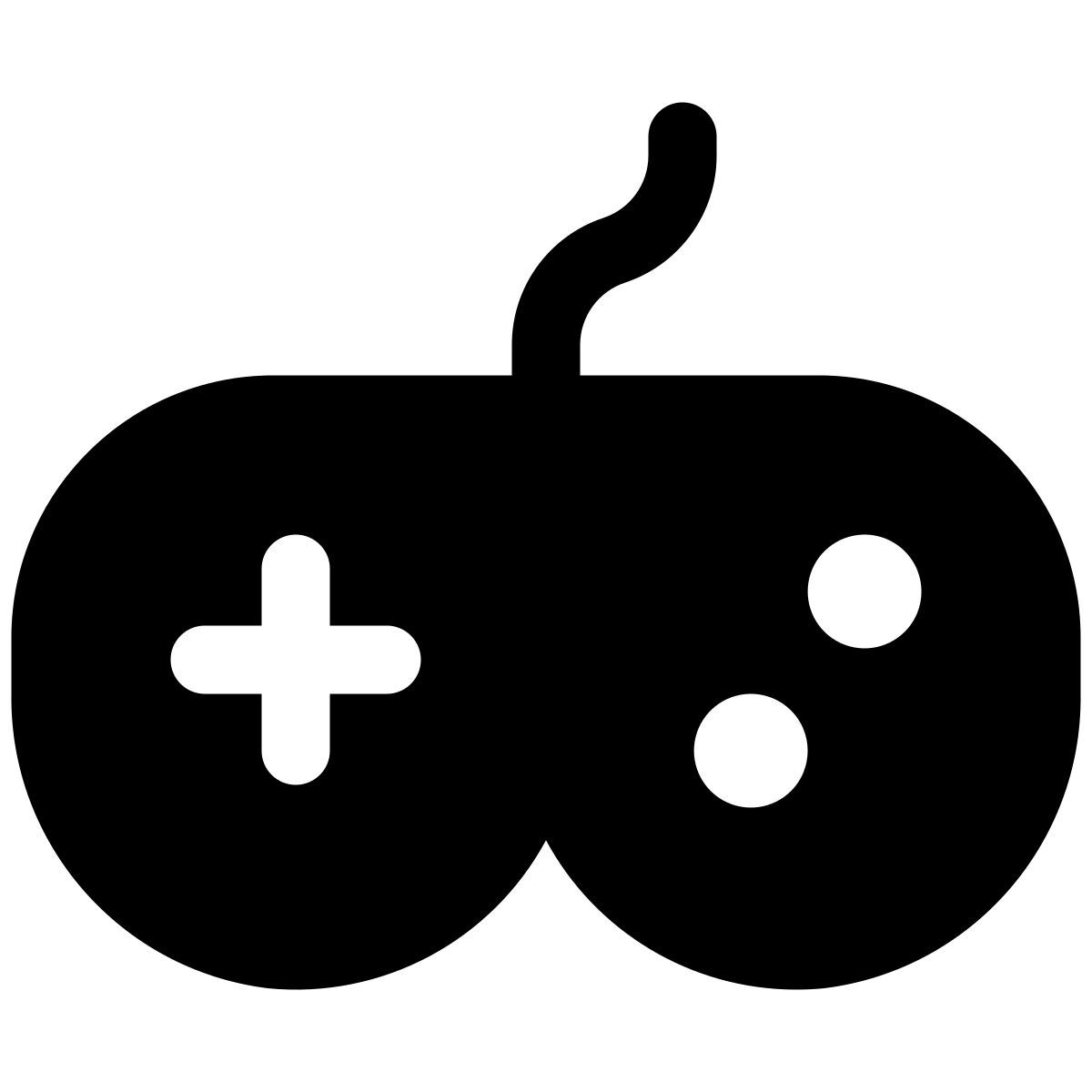game controller icon