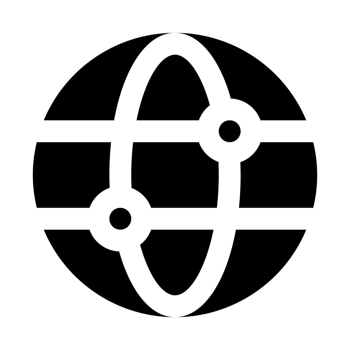 globo icon