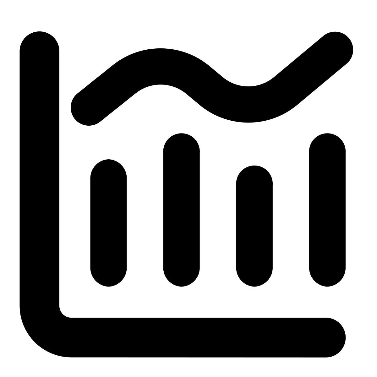 graph icon