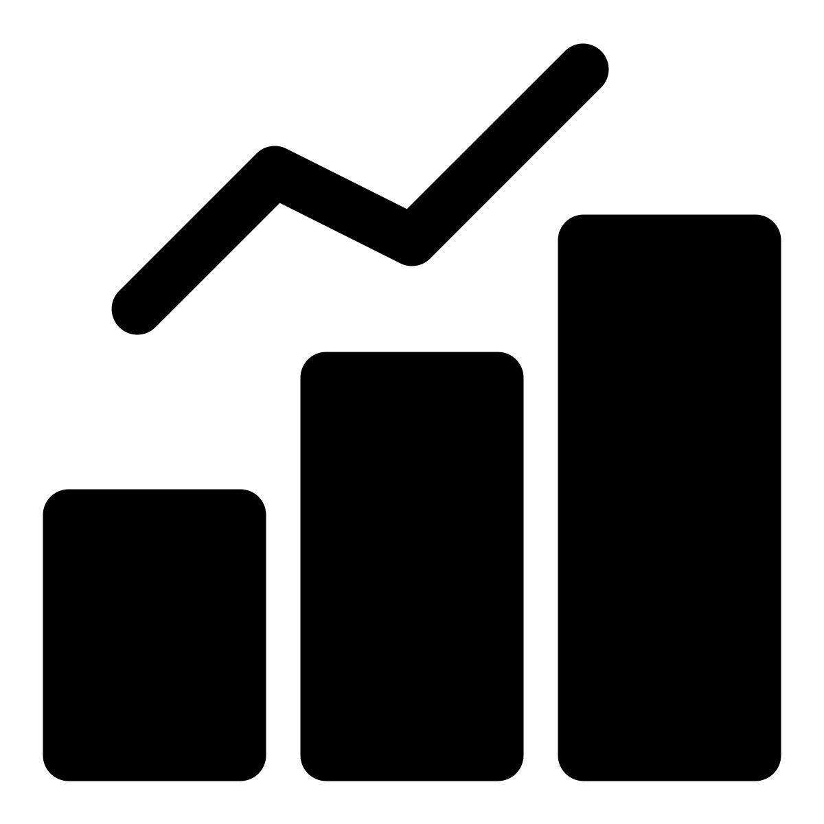graph icon