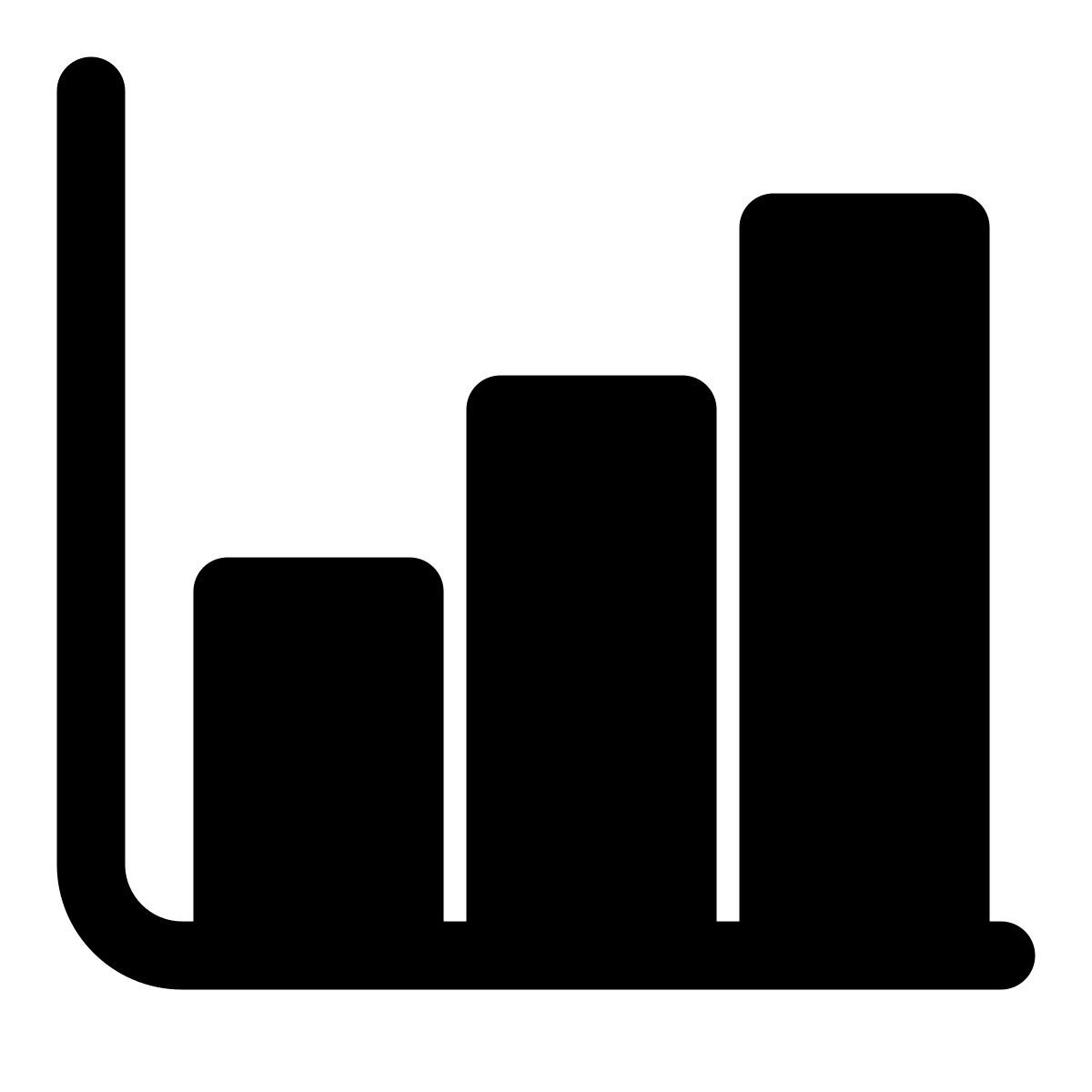 graph icon