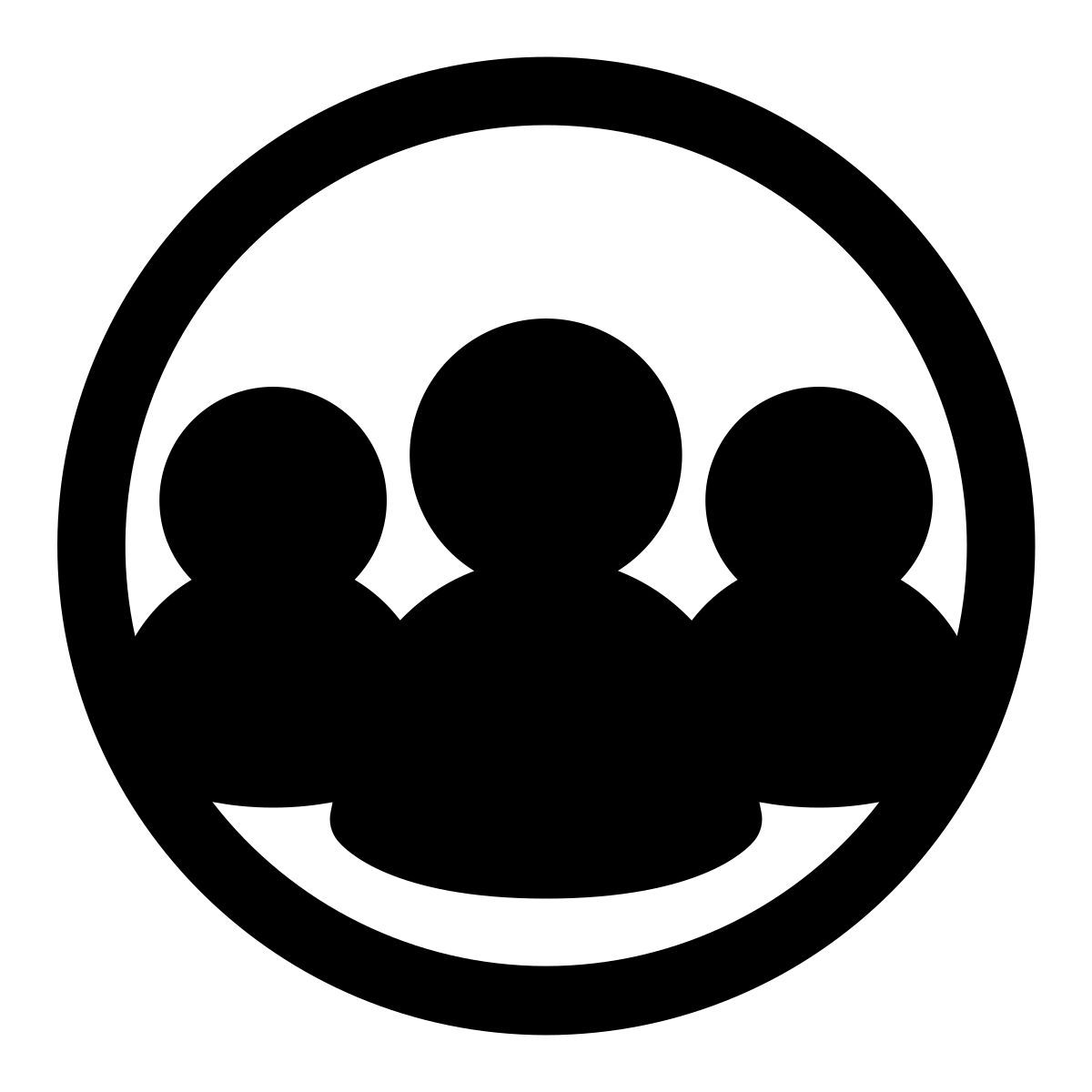 group icon