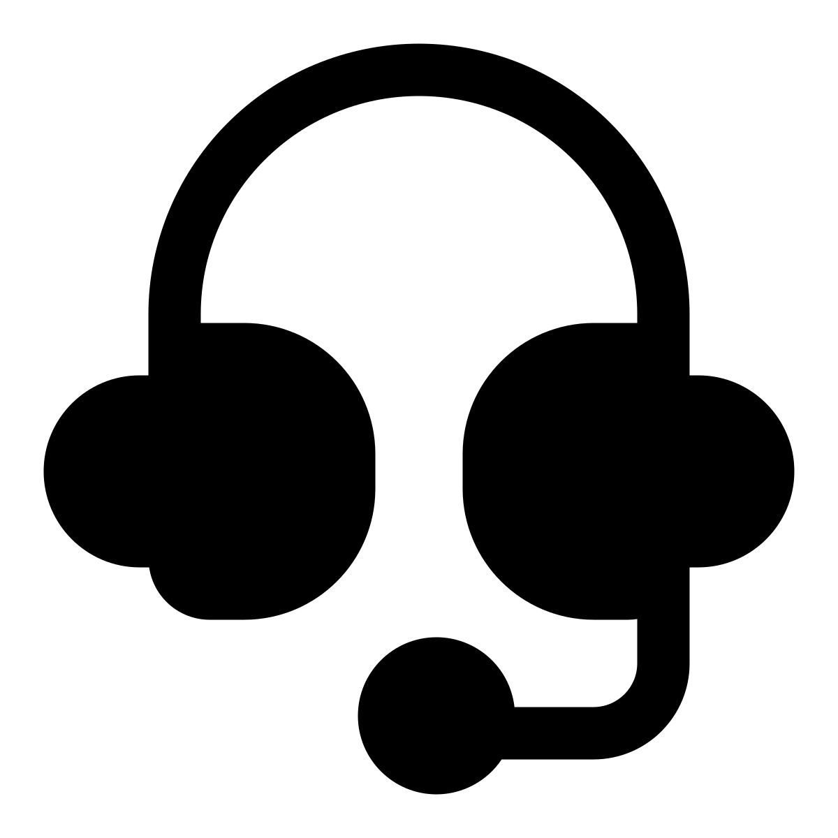 kopfhörer icon