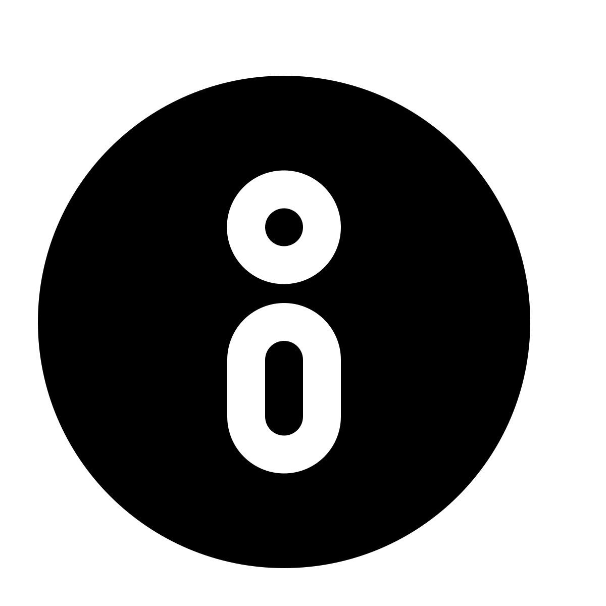 informationen icon