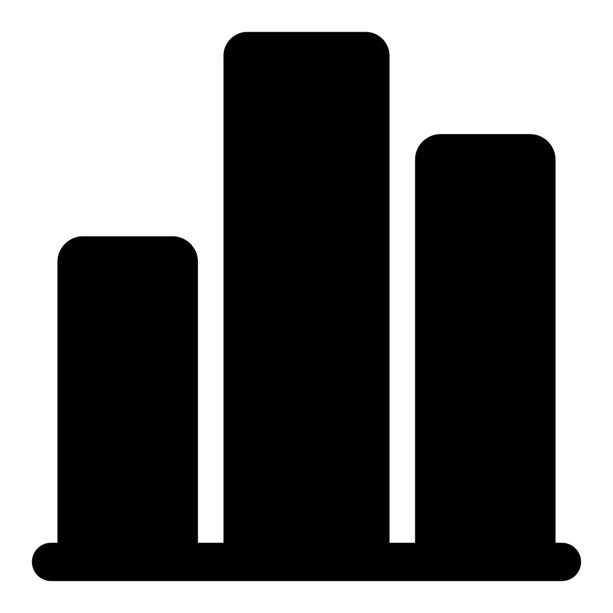 graph icon