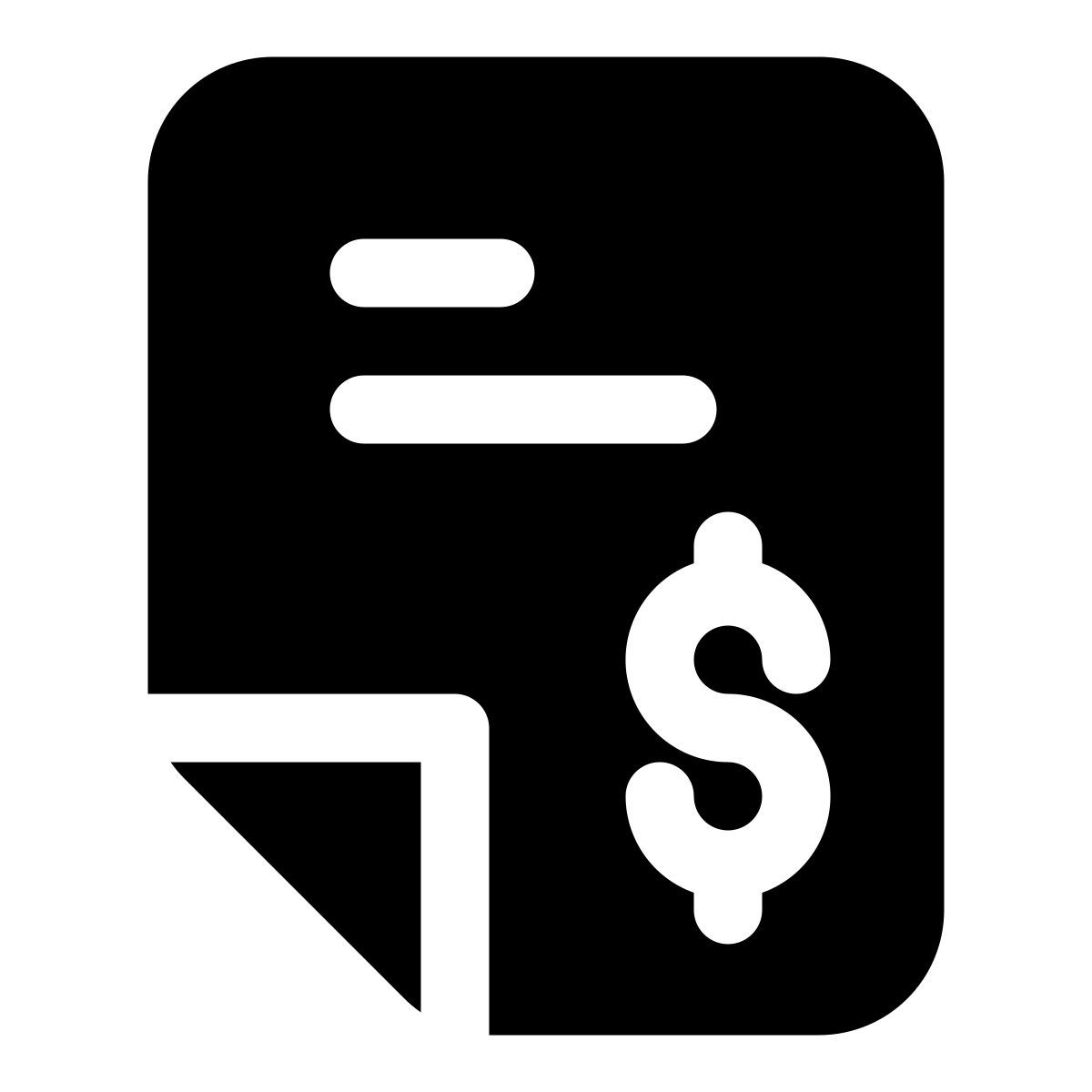 factura icon