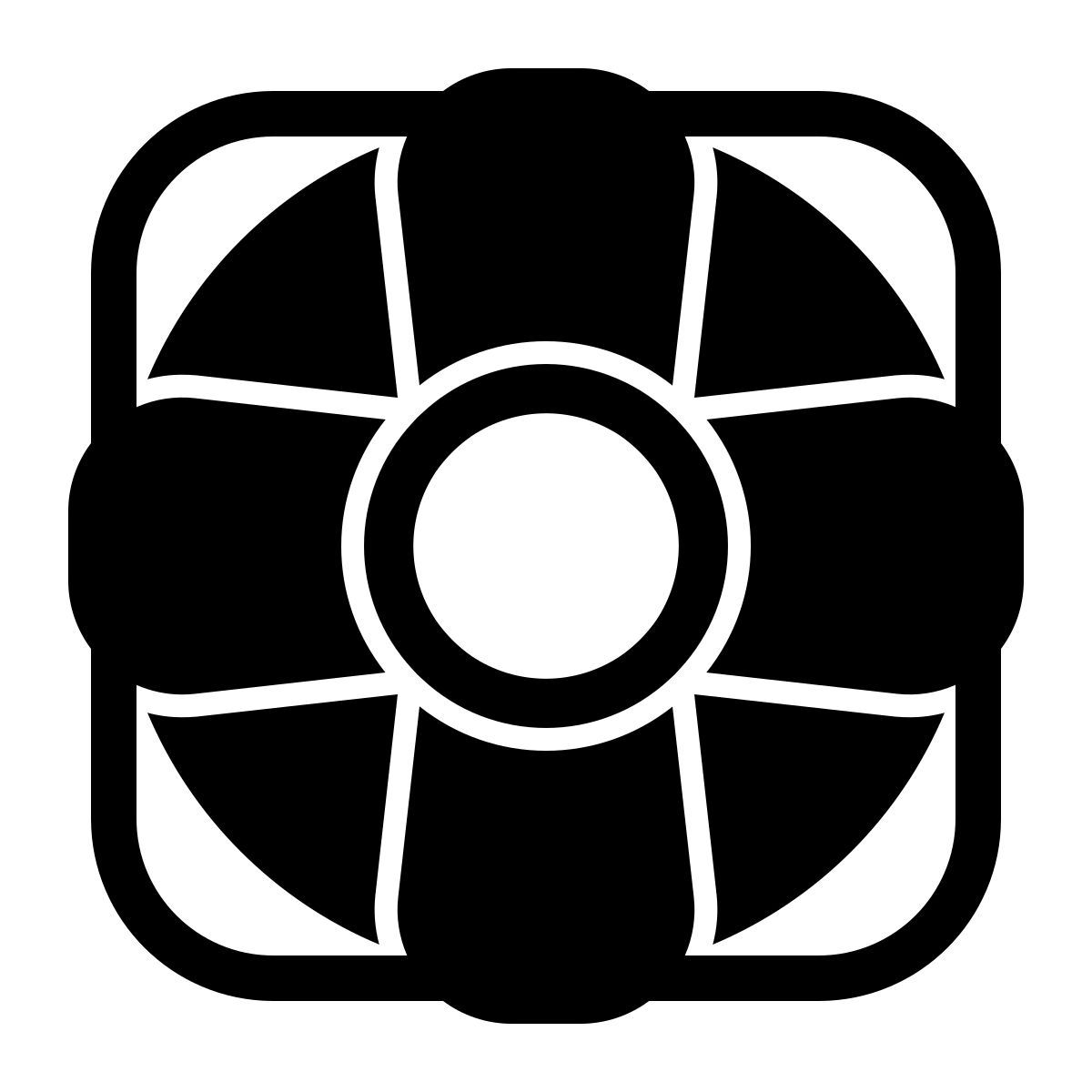 lifebuoy icon