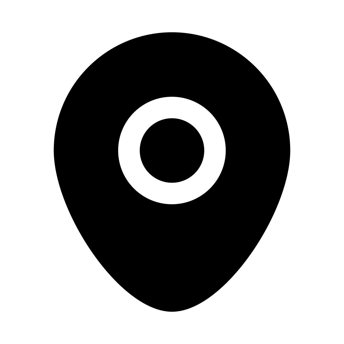 location icon