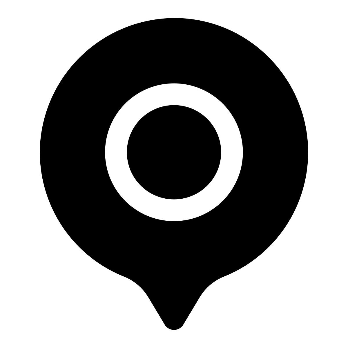 location icon