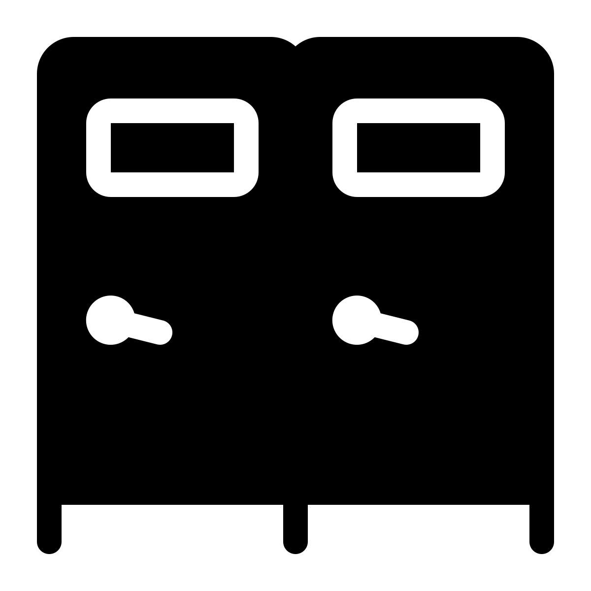 locker icon