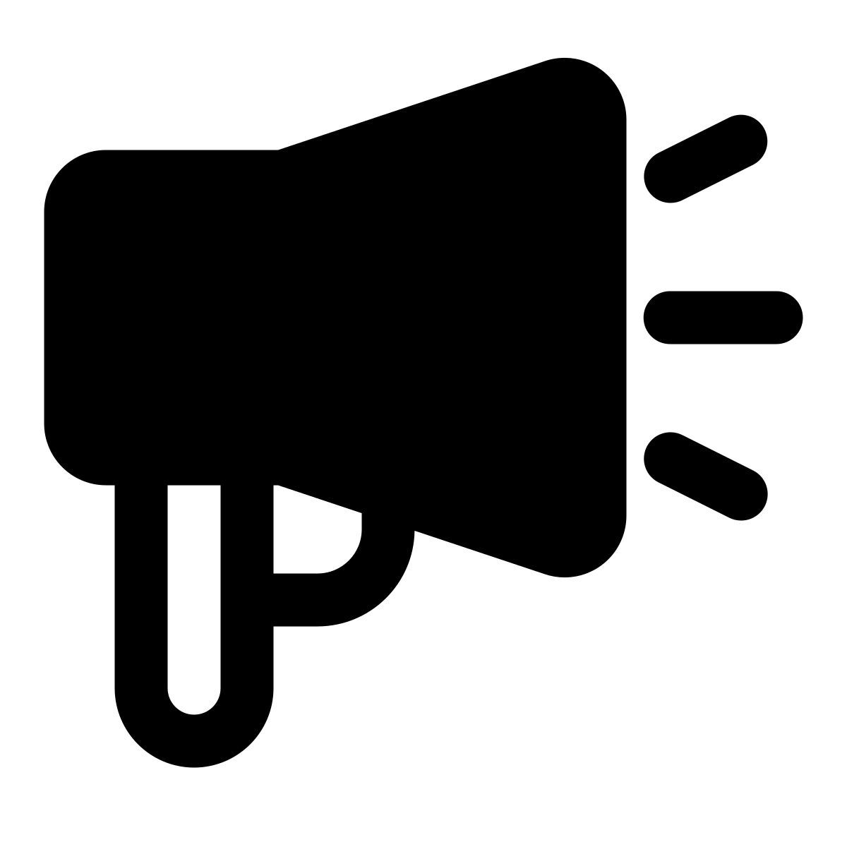 altoparlante icon