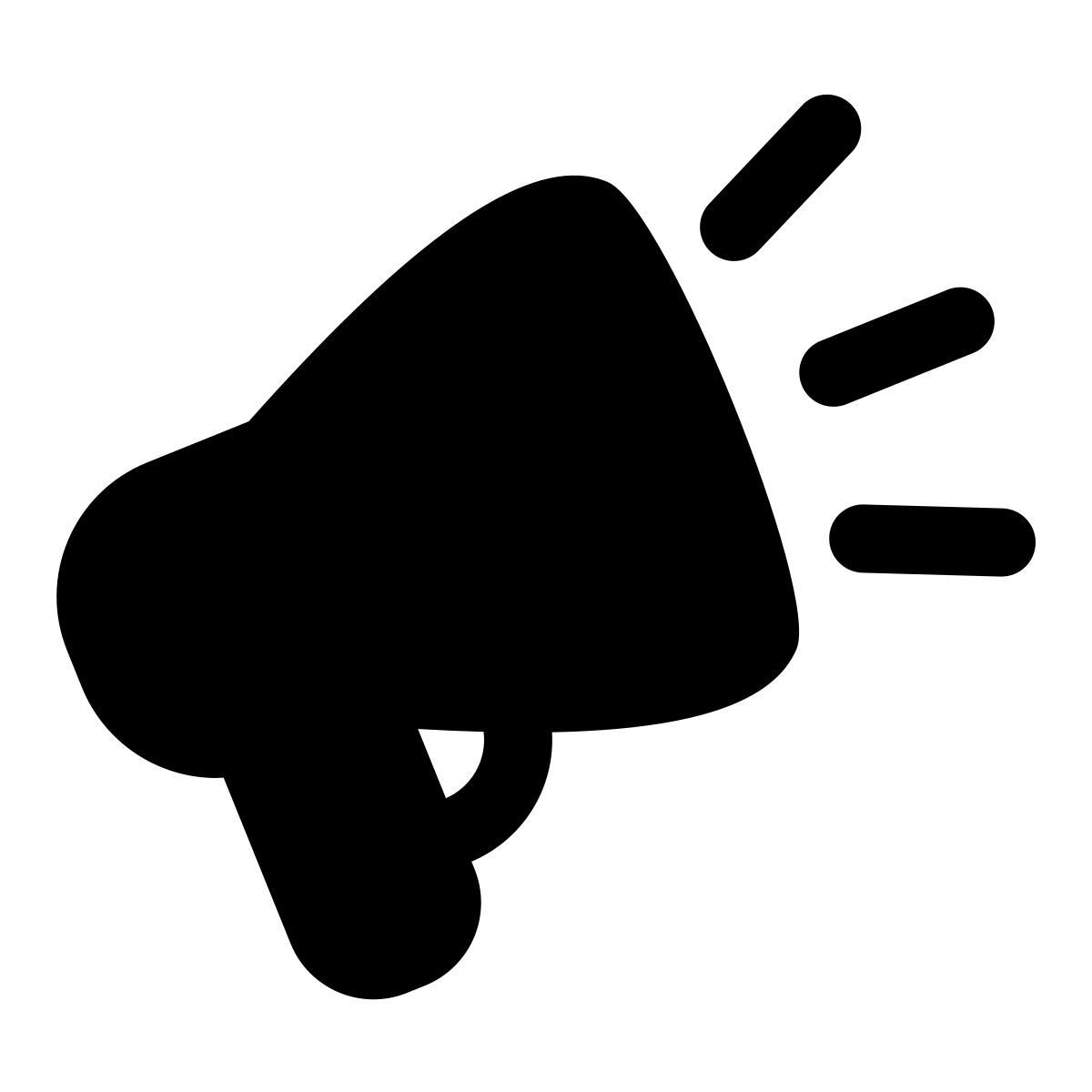 haut parleur icon