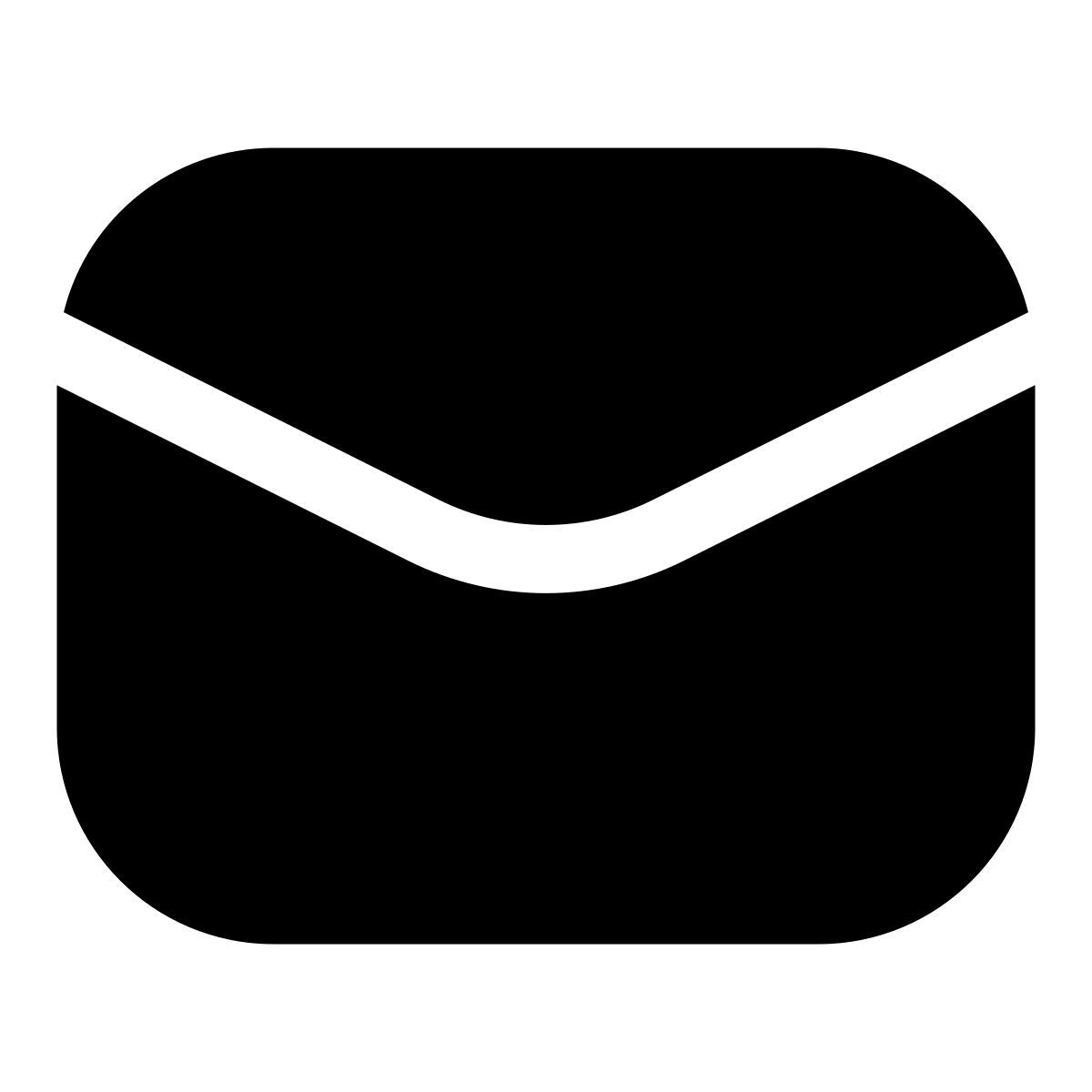 message icon