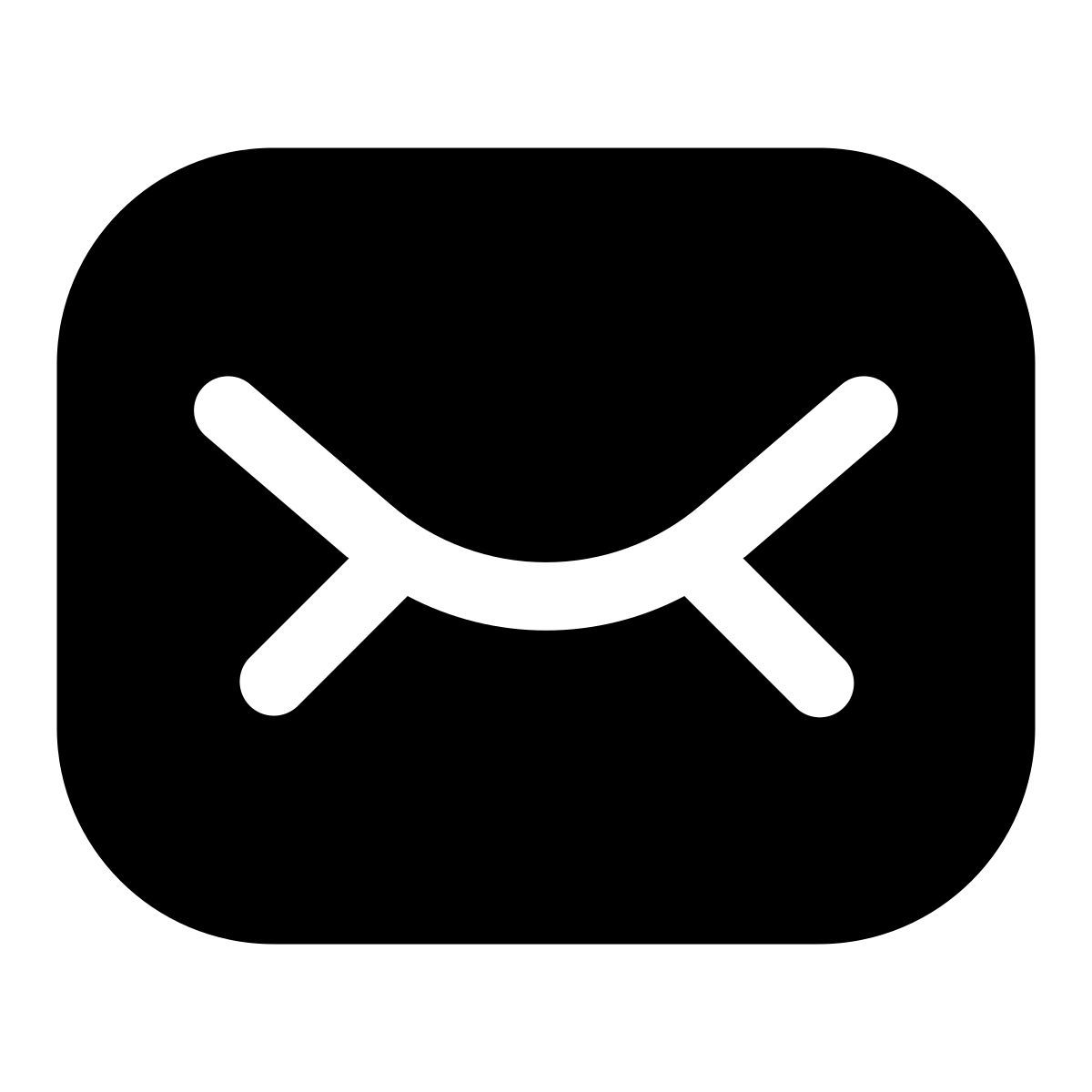 메시지 icon