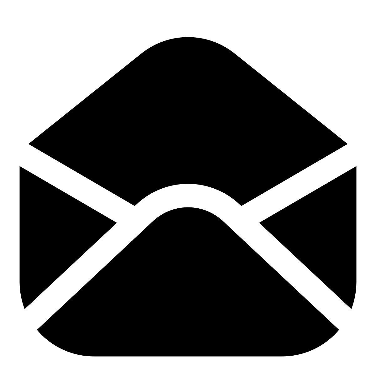 message icon