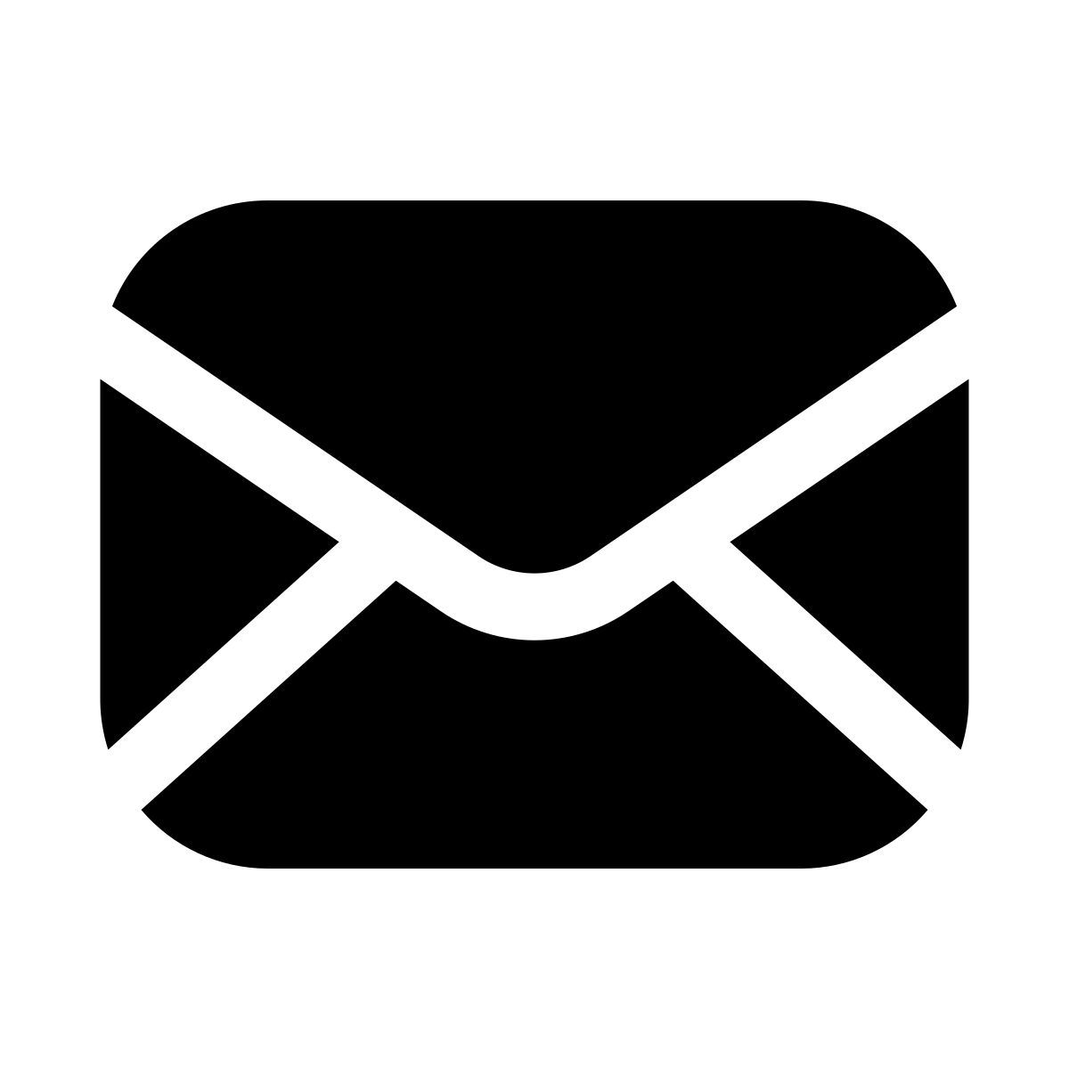 mail icon