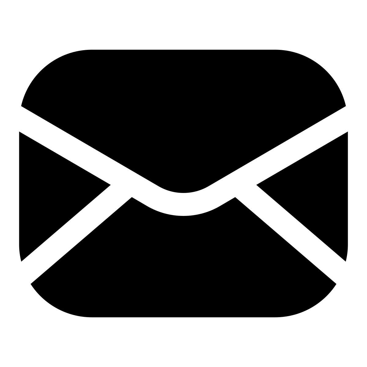 message icon