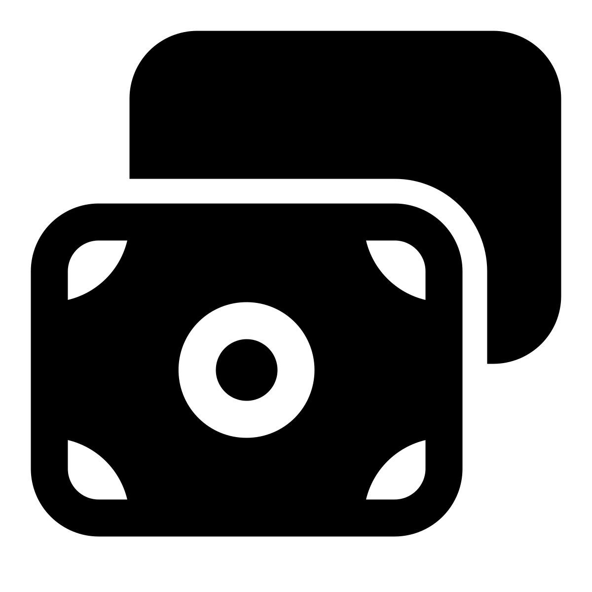 cash icon