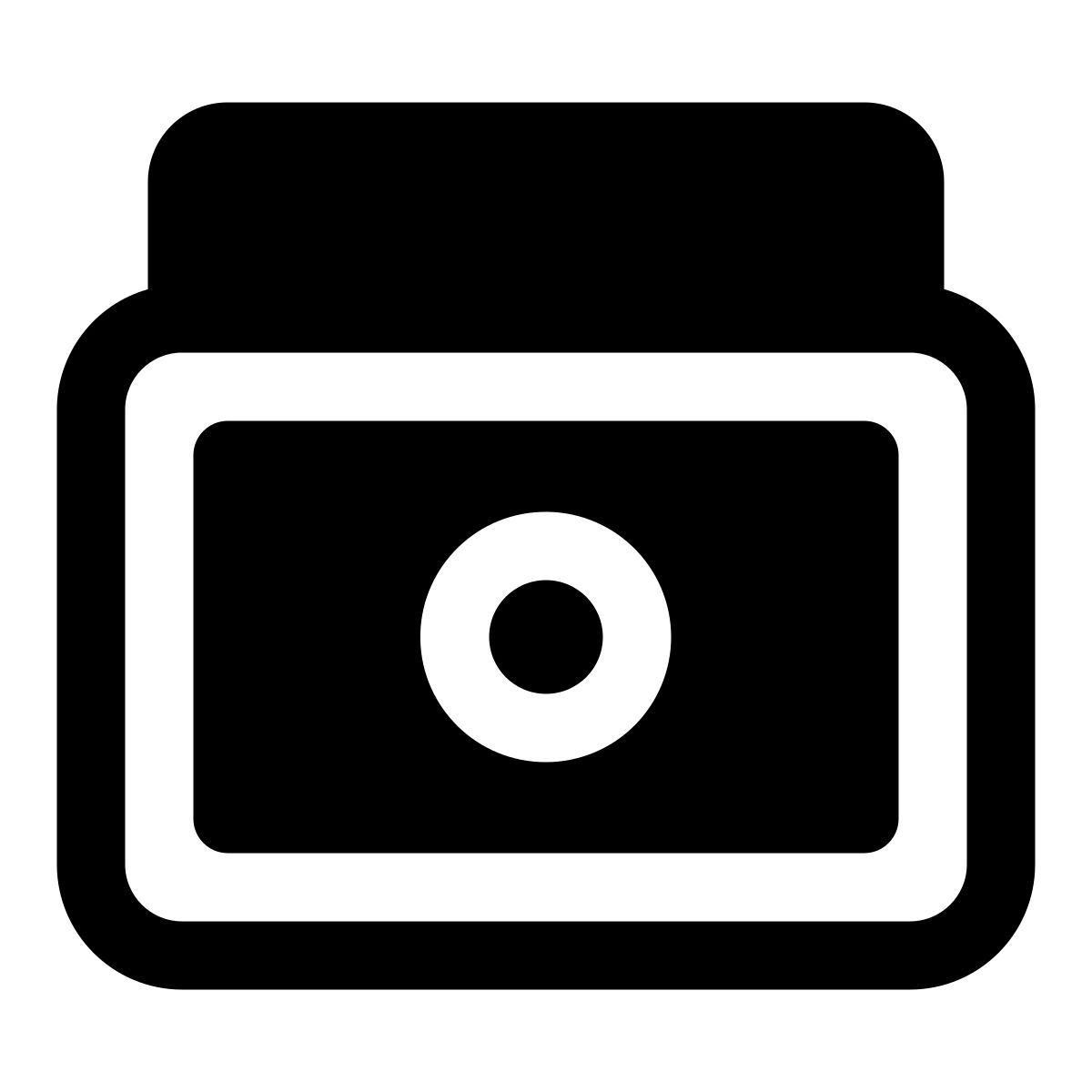 お金 icon