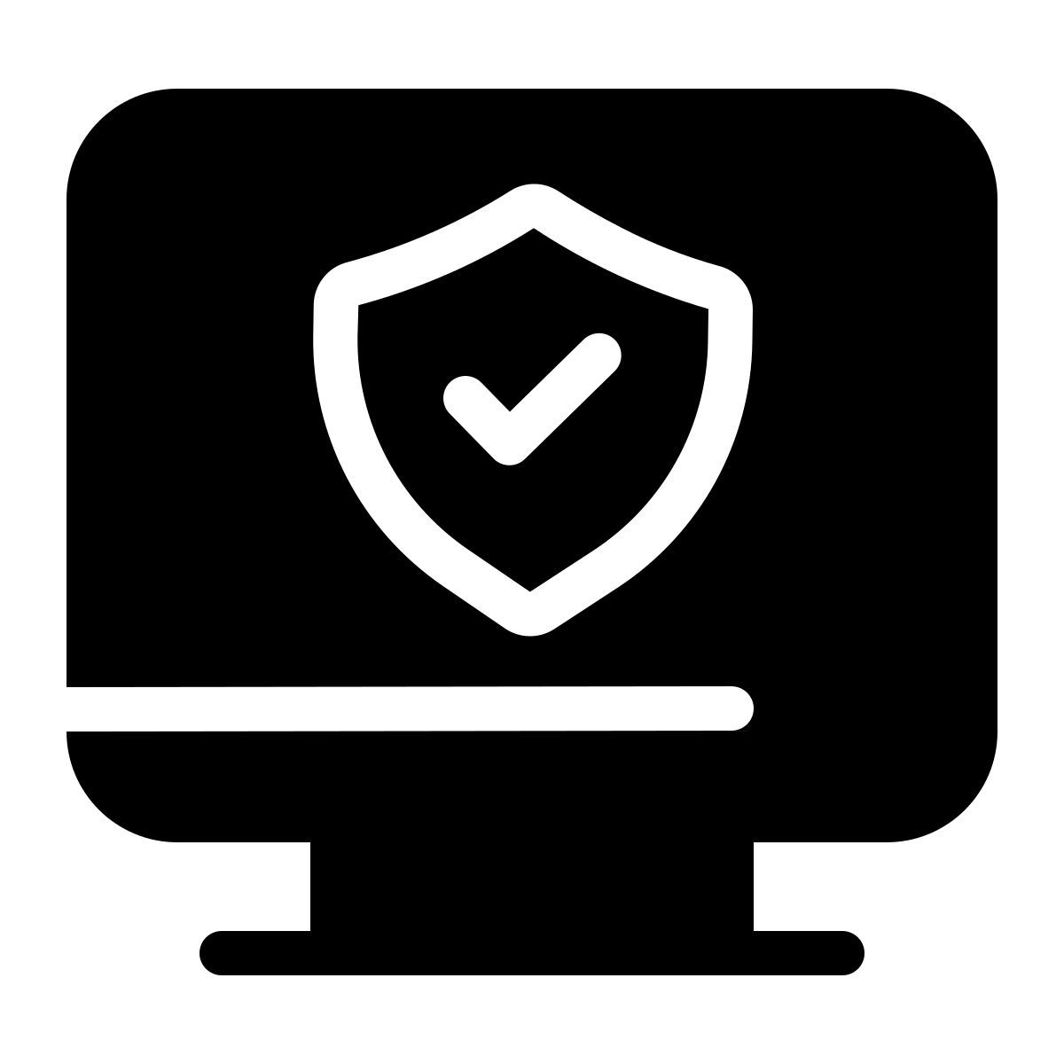 モニター icon