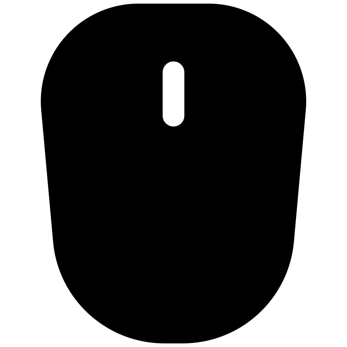 mouse icon