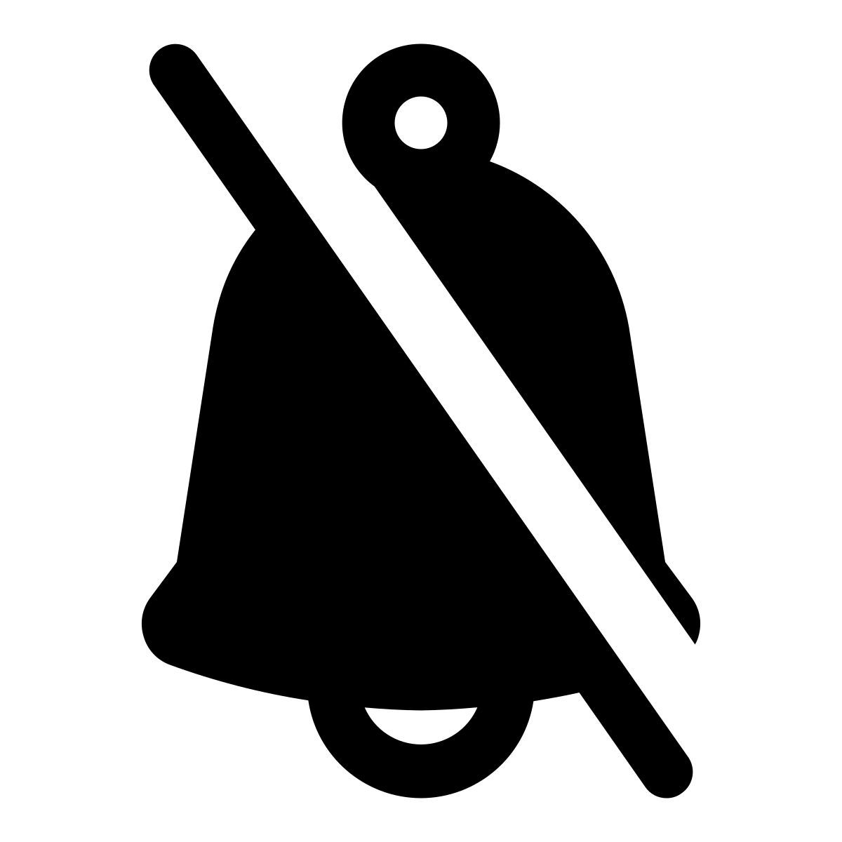 ton stummschalten icon