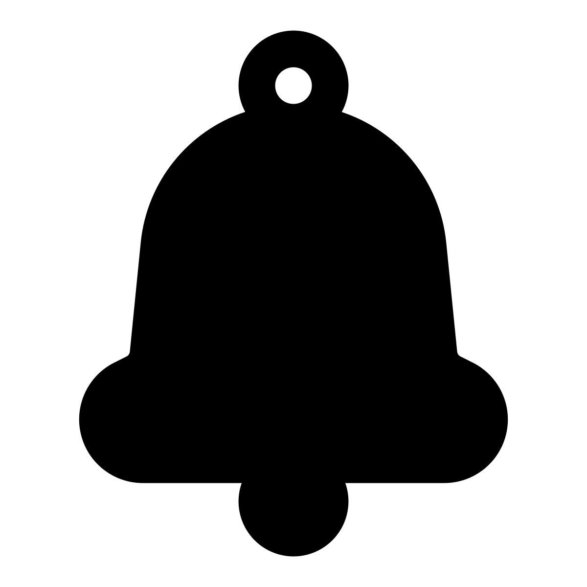 bell icon