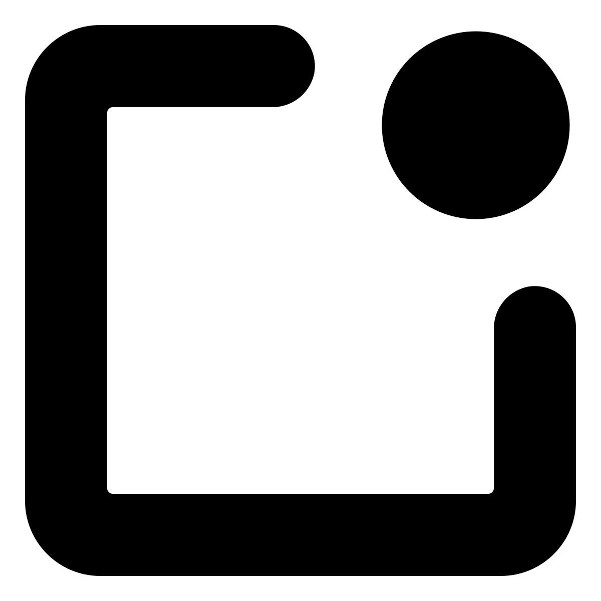 notification icon