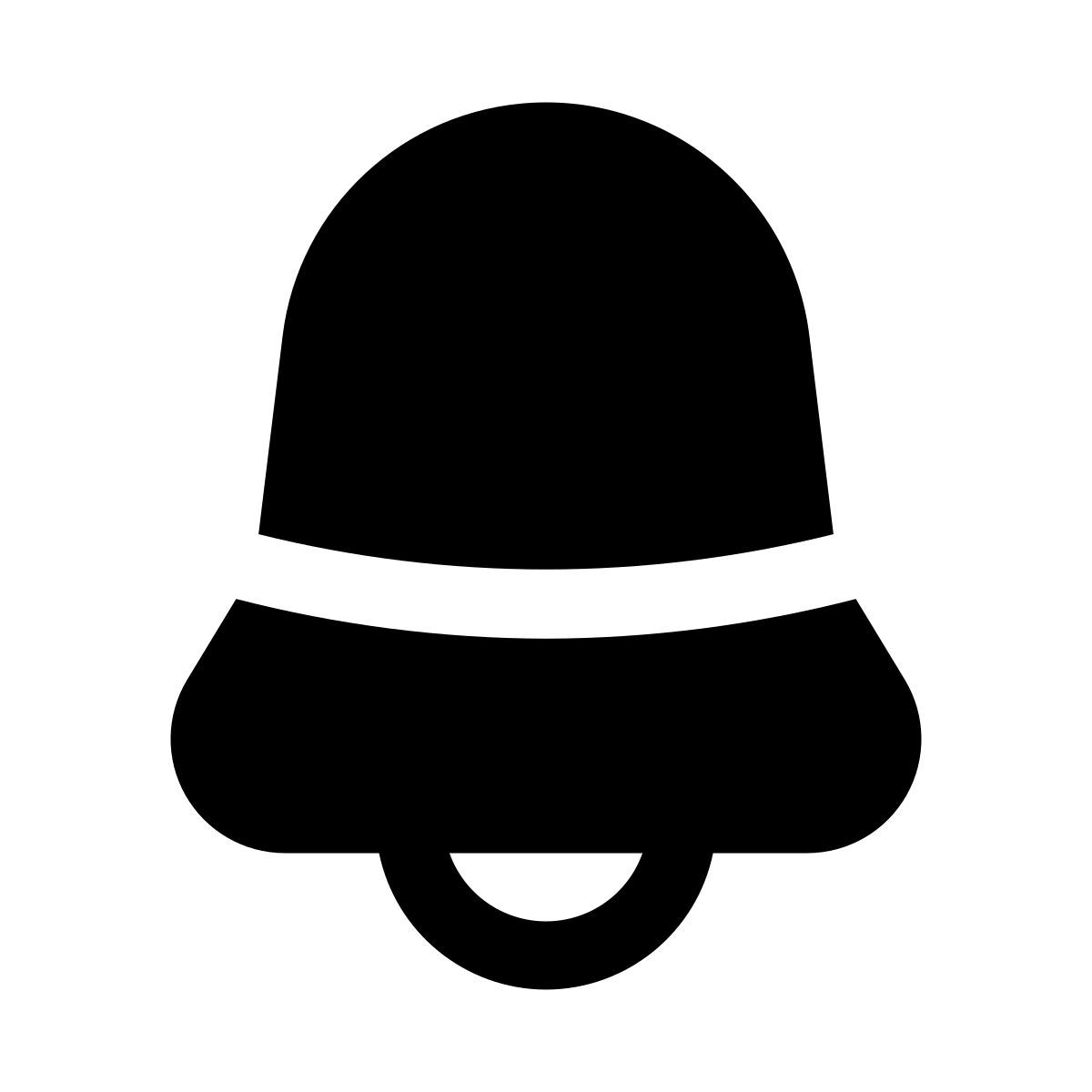 bell icon