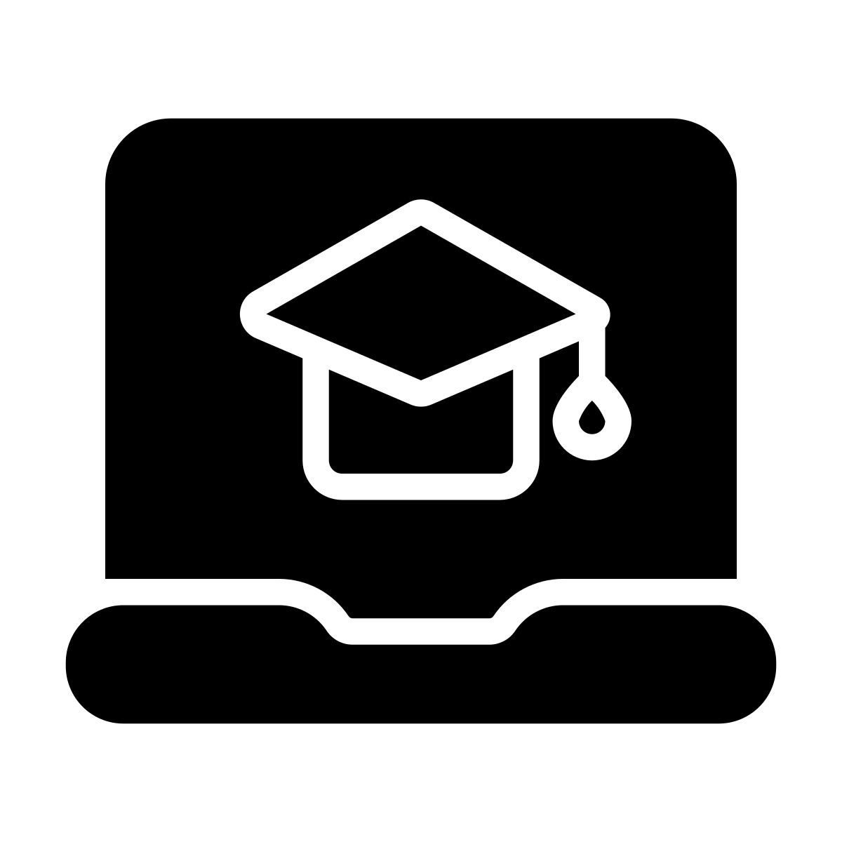 online education icon