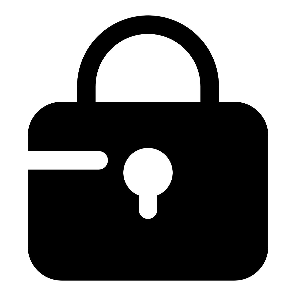 sbloccare icon