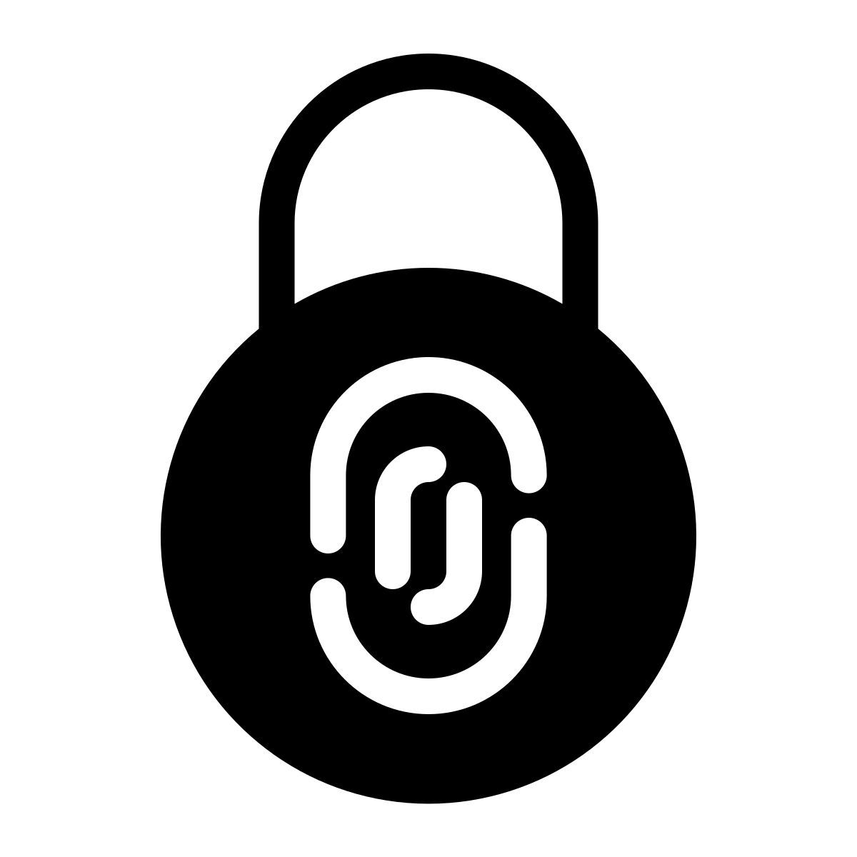 entsperren icon