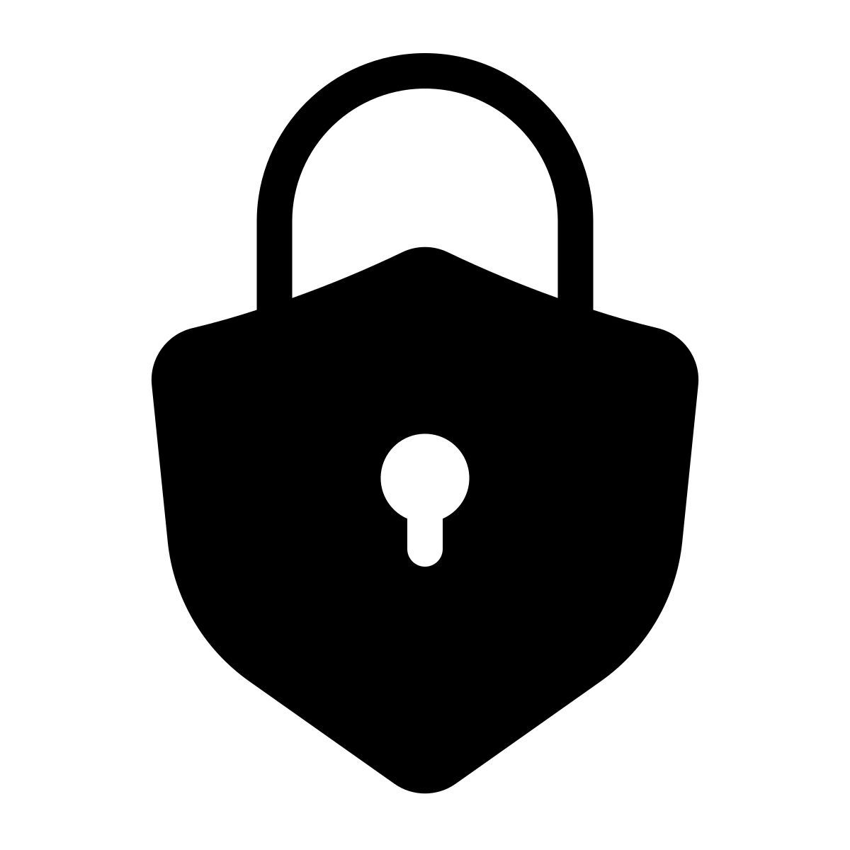 sbloccare icon