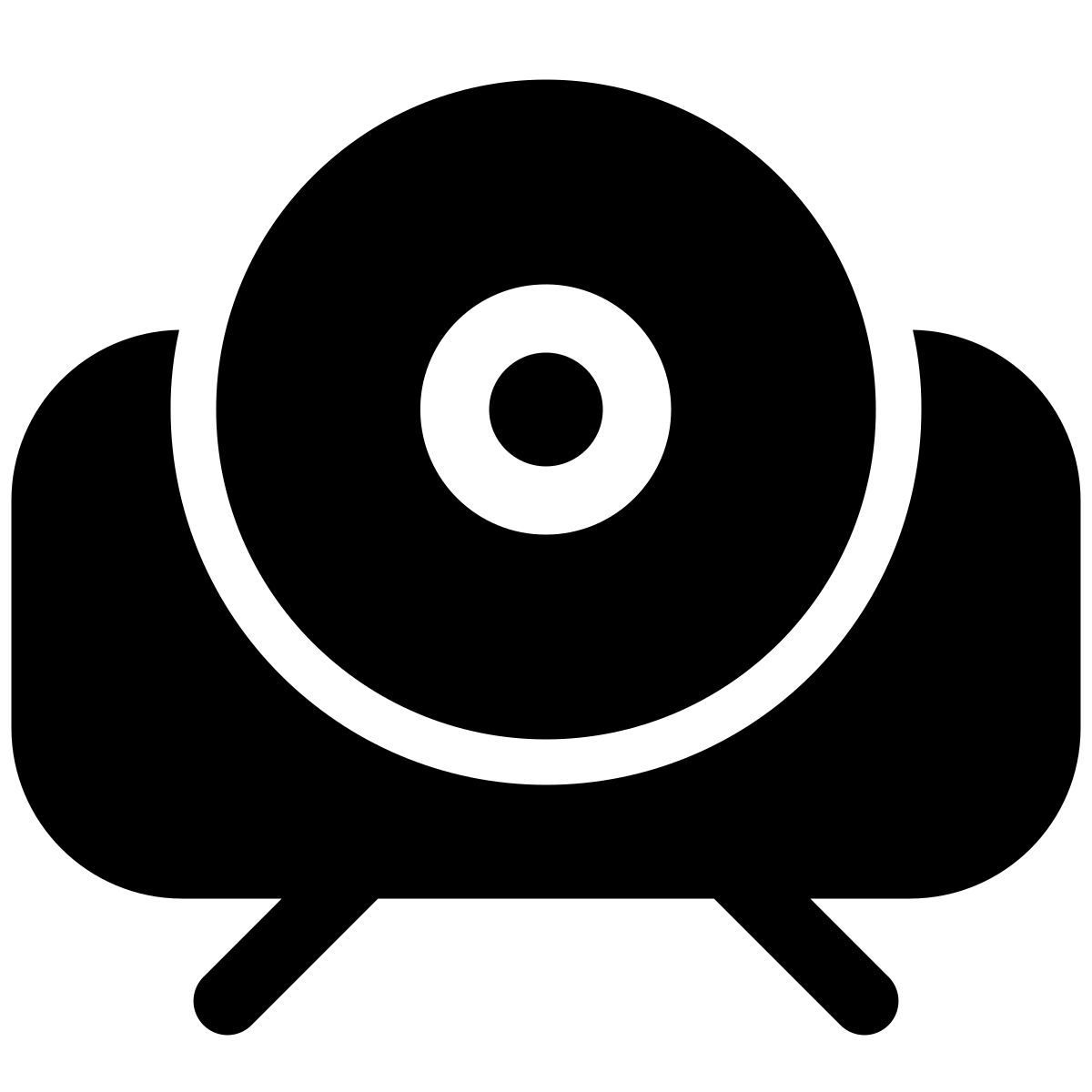 projector icon