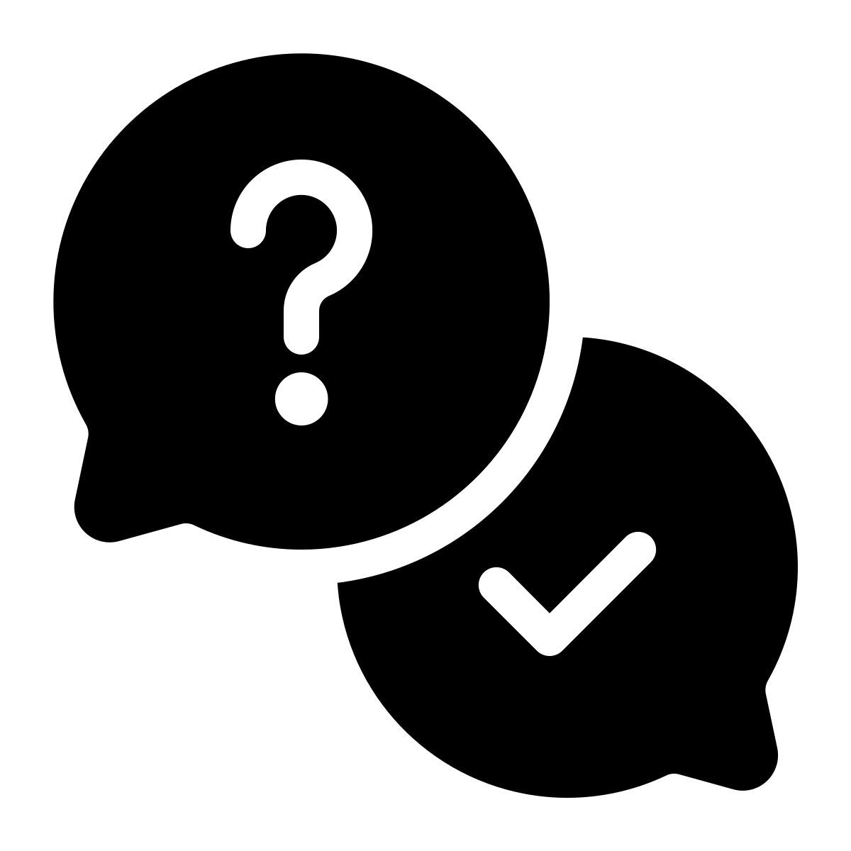question icon