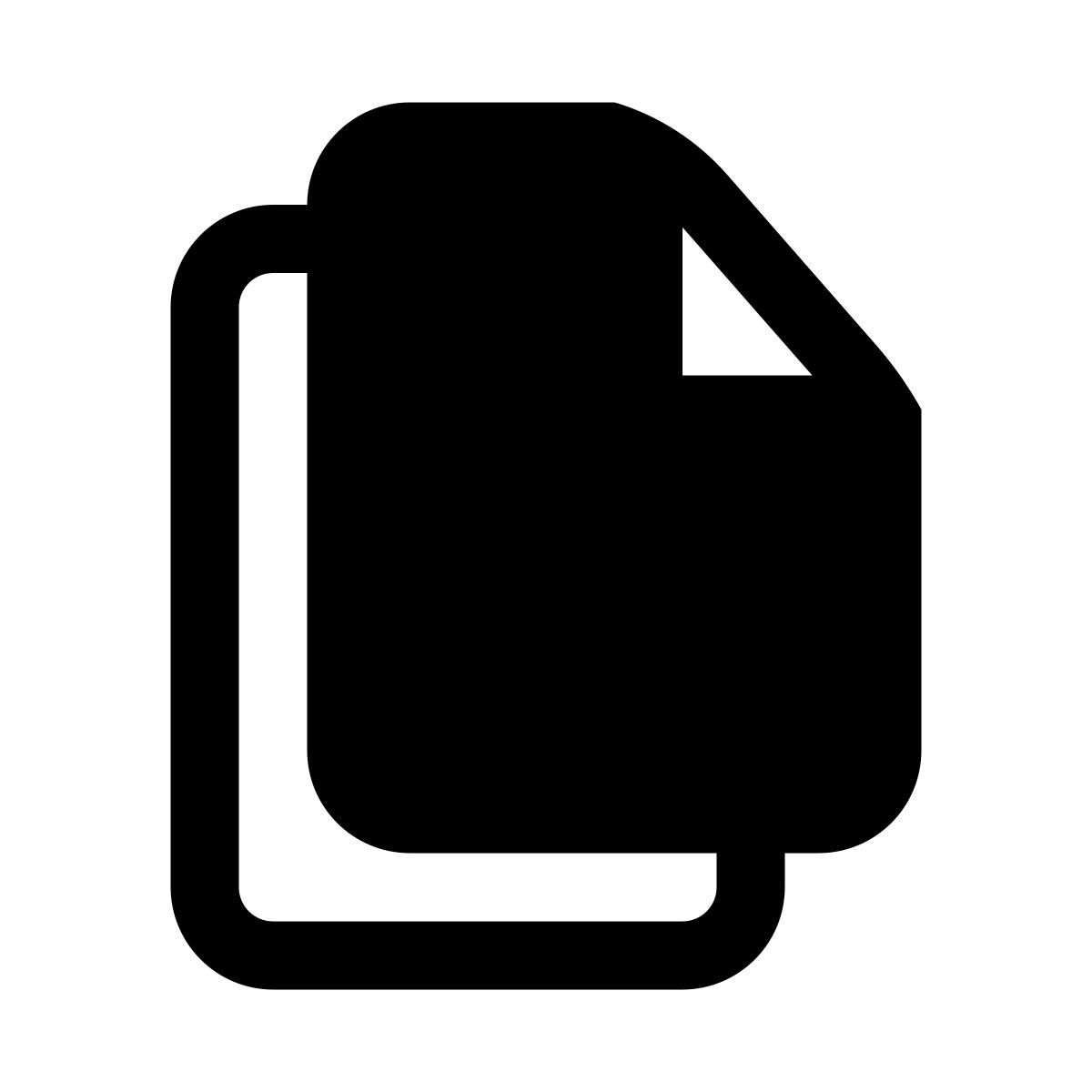 отчет icon