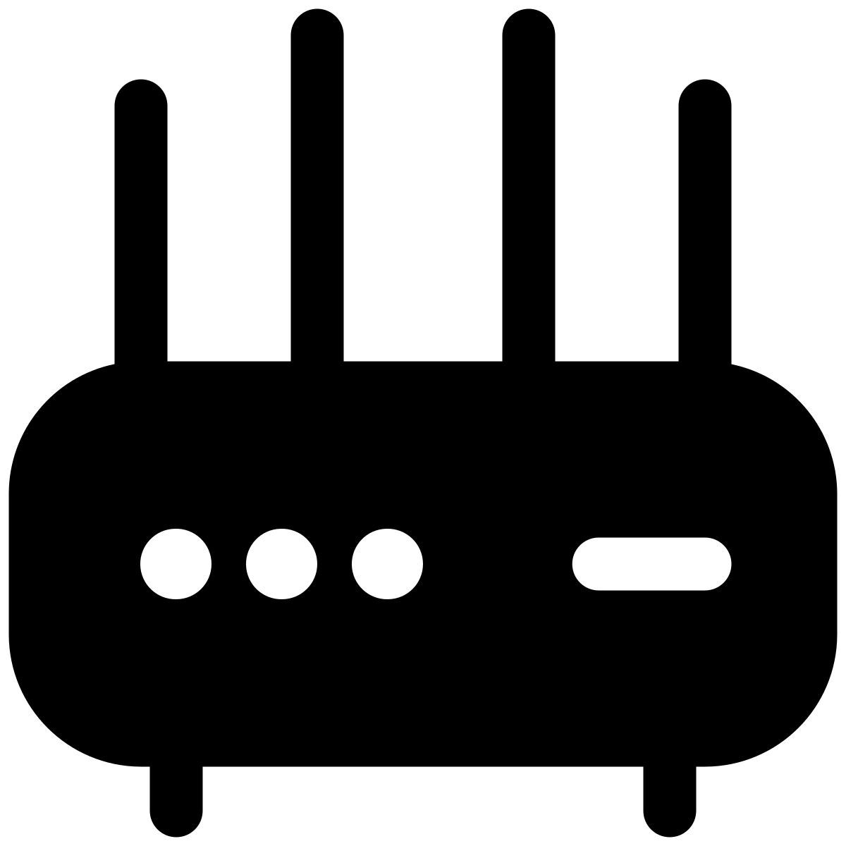 router icon