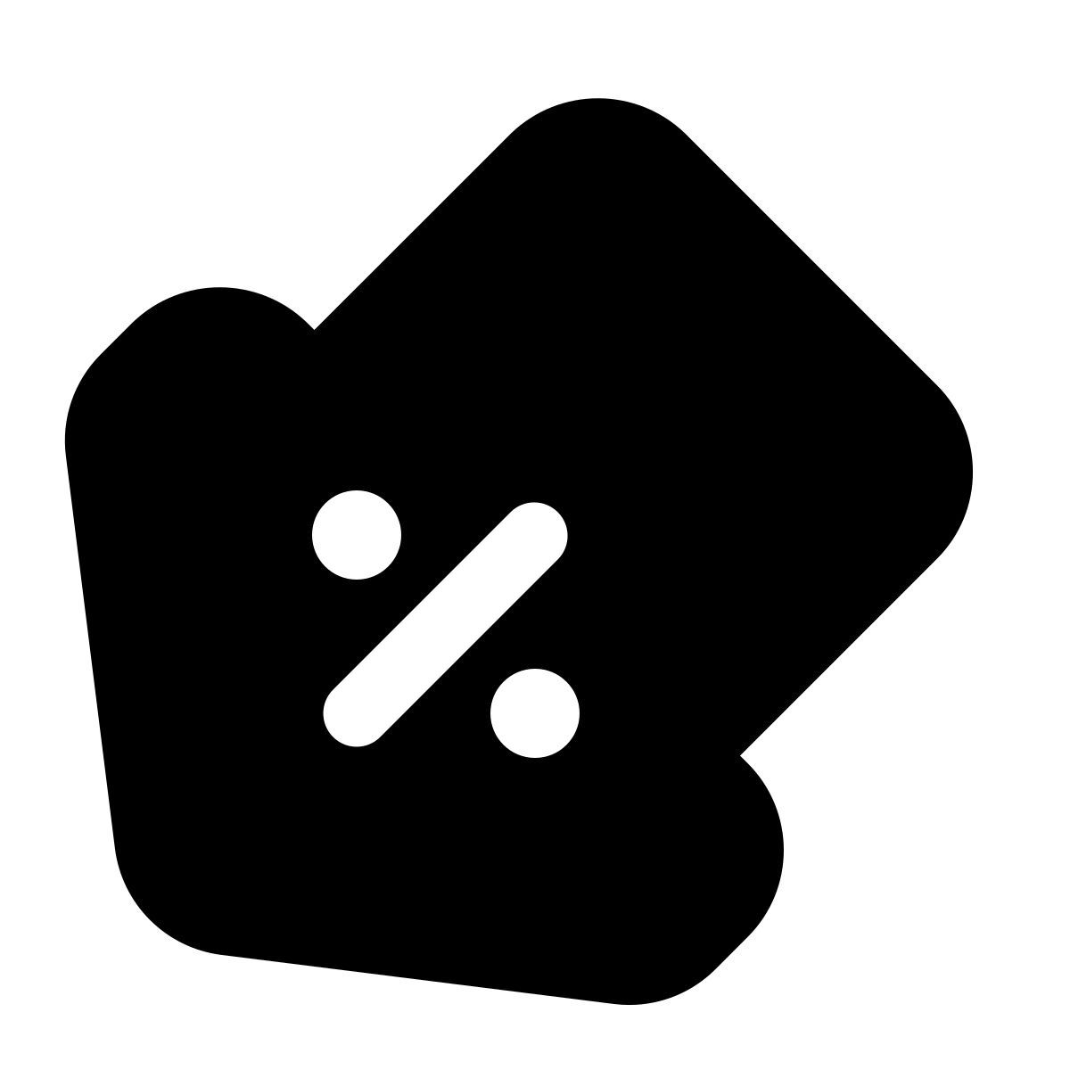 sale icon