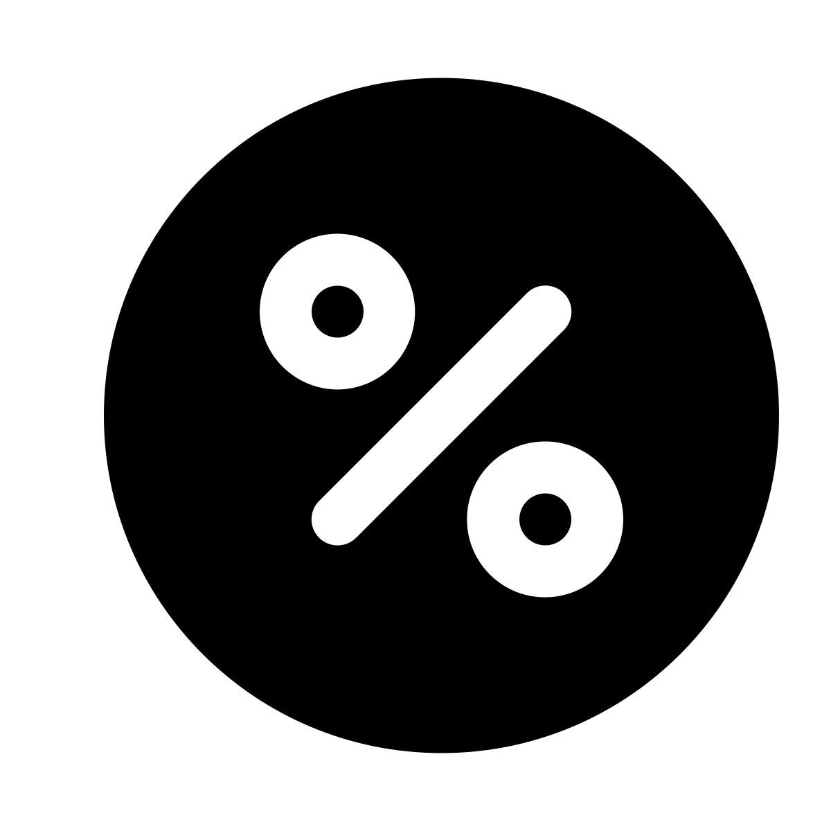 vendita promozionale icon
